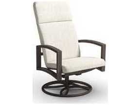 Homecrest High Back Slip Cover with Seat & Back Cushion