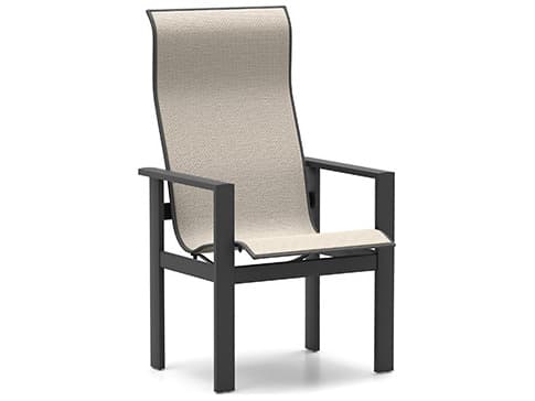 Homecrest Elements Sling Dining Chair