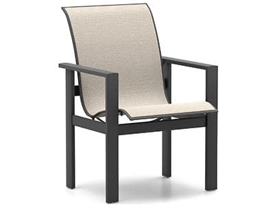 Homecrest Elements Sling Dining Chair