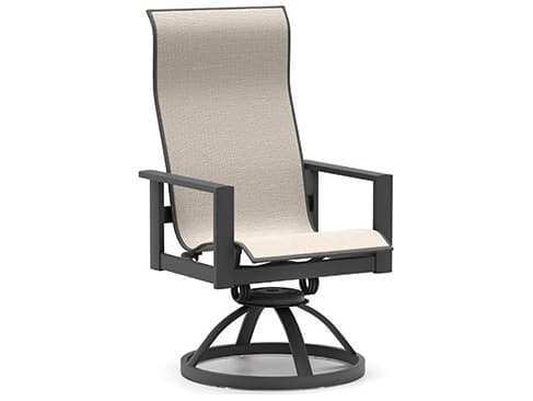 Homecrest Elements Sling Lounge Chair