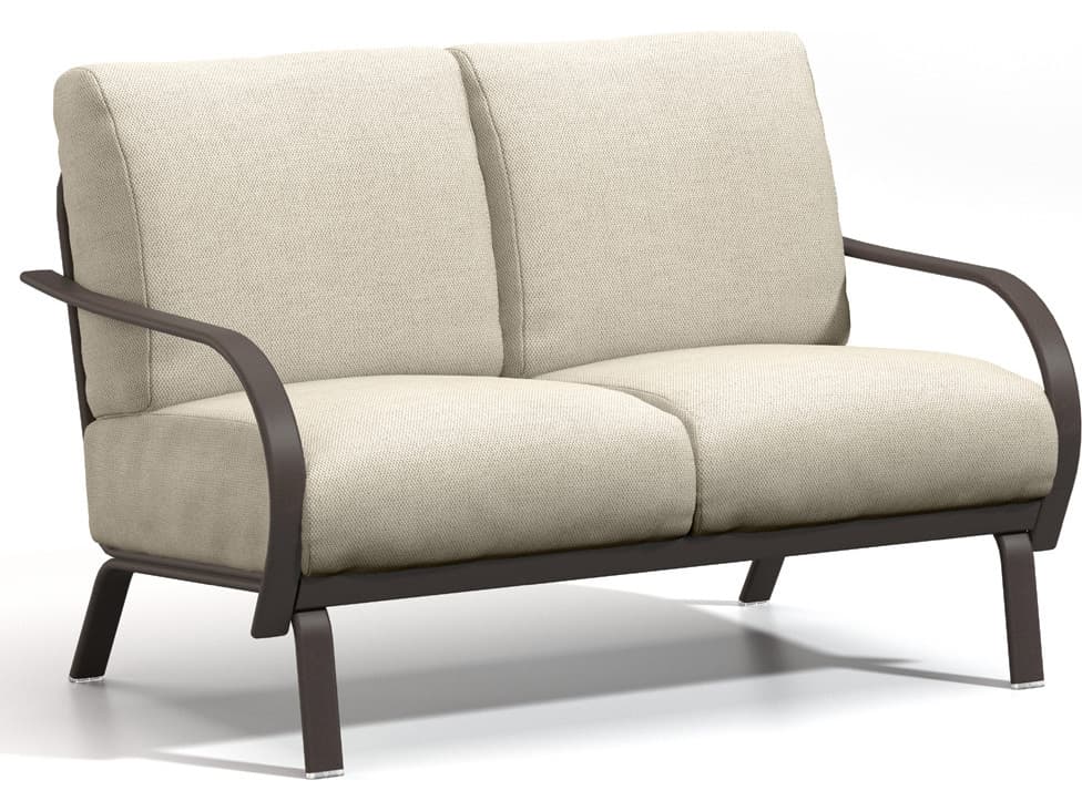 Homecrest Anthem Cushion Loveseat