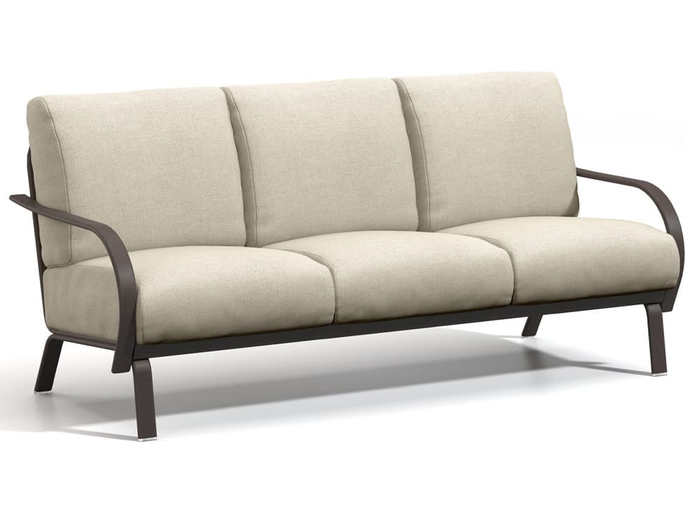 Homecrest Anthem Cushion Sofa