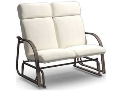 Homecrest Palisade Replacement High Back Loveseat Glider Cushions