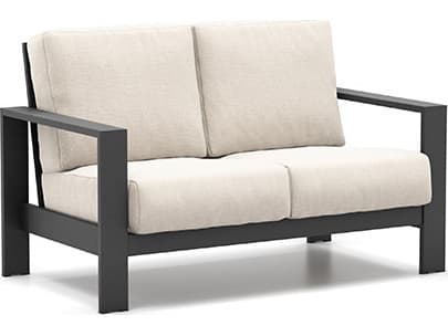 Homecrest Blair Cushion Loveseat