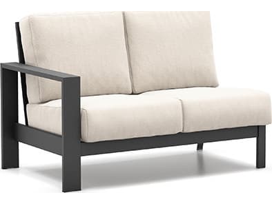 Homecrest Blair Cushion Loveseat