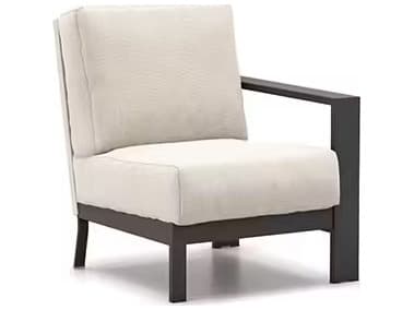 Homecrest Blair Slip Cover Cushion Lounge Chair