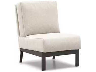 Homecrest Blair Slip Cover Cushion Lounge Chair