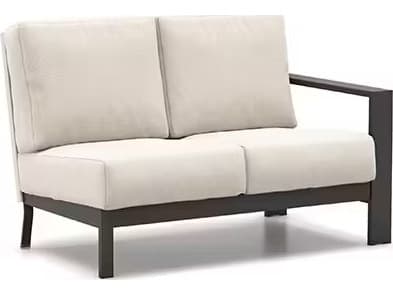 Homecrest Blair Slip Cover Cushion Loveseat