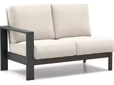 Homecrest Blair Slip Cover Cushion Loveseat