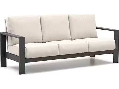 Homecrest Blair Slip Cover Cushion Sofa