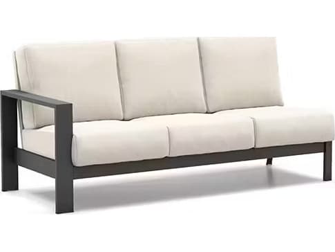 Homecrest Blair Slip Cover Cushion Sofa