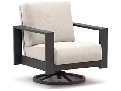 Homecrest Blair Slip Cover Cushion Lounge Chair