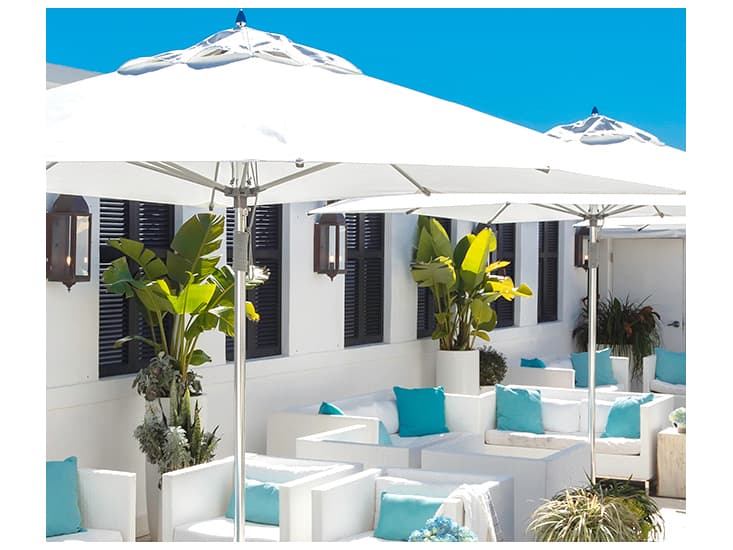 Homecrest Triumph Giant 13' Octagon Umbrella