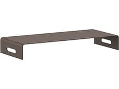 Homecrest Urban Cushion Ottoman Tray