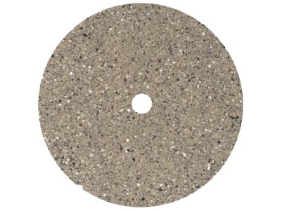 Homecrest Stonegate Round Table Top with Umbrella Hole