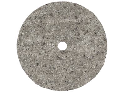 Homecrest Shadow Rock Round Table Top with Umbrella Hole