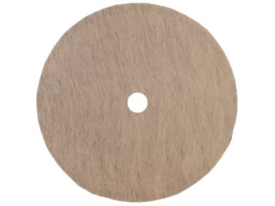 Homecrest Slate Round Table Top with Umbrella Hole