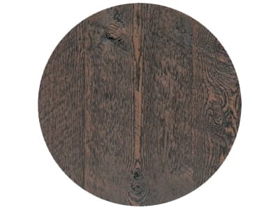 Homecrest Timber Faux Wood Round Table Top