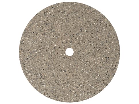 Homecrest Stonegate Round Table Top with Umbrella Hole