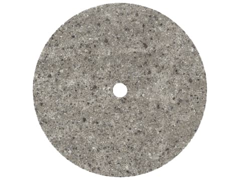 Homecrest Shadow Rock Round Table Top with Umbrella Hole