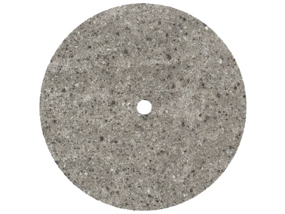 Homecrest Shadow Rock Round Table Top with Umbrella Hole