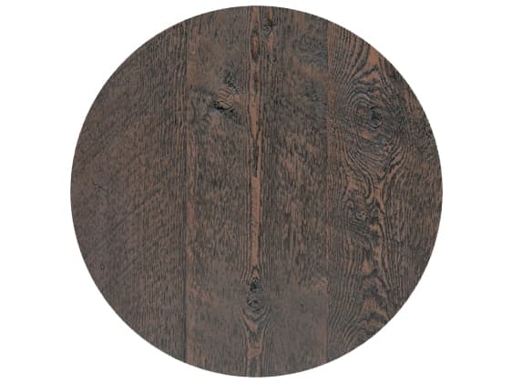 Homecrest Timber Faux Wood Round Table Top
