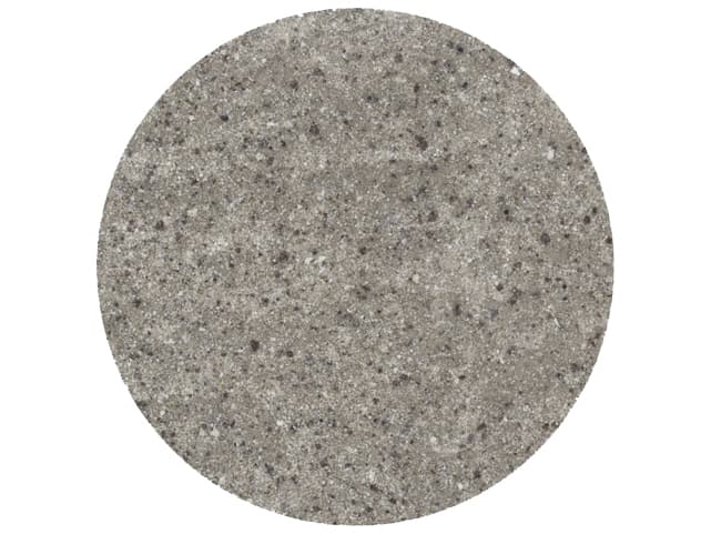 Homecrest Shadow Rock Round Table Top with Umbrella Hole