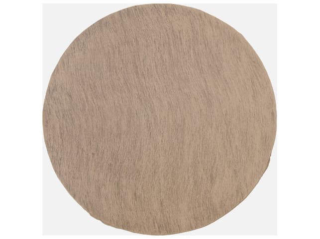 Homecrest Slate Faux Stone Round Table Top