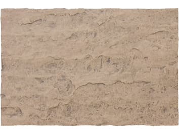 Homecrest Sandstone Faux Rectangular Table Top