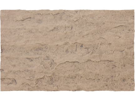 Homecrest Sandstone Faux Rectangular Table Top