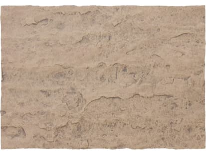 Homecrest Sandstone Faux Rectangular Table Top