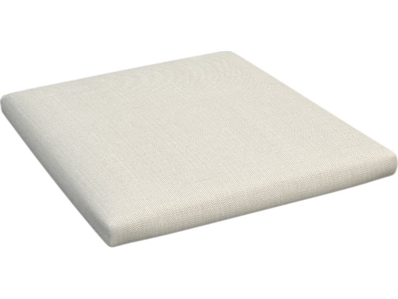 Homecrest Echo Removable Seat Pad without Ties