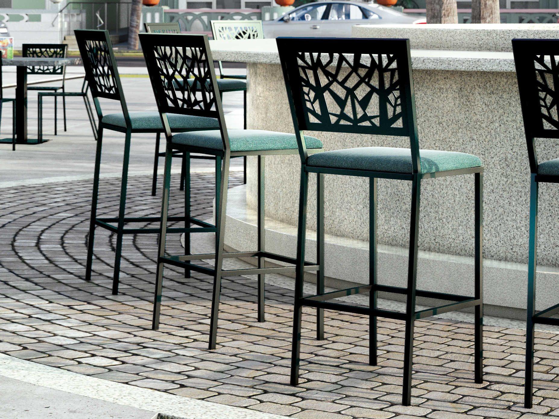 Homecrest Echo Aluminum Outdoor Patio Dining Set