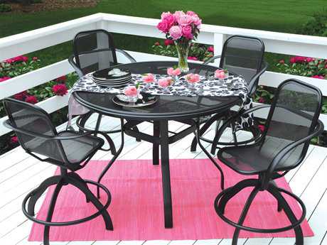 Florida Mesh Replacement Cushions