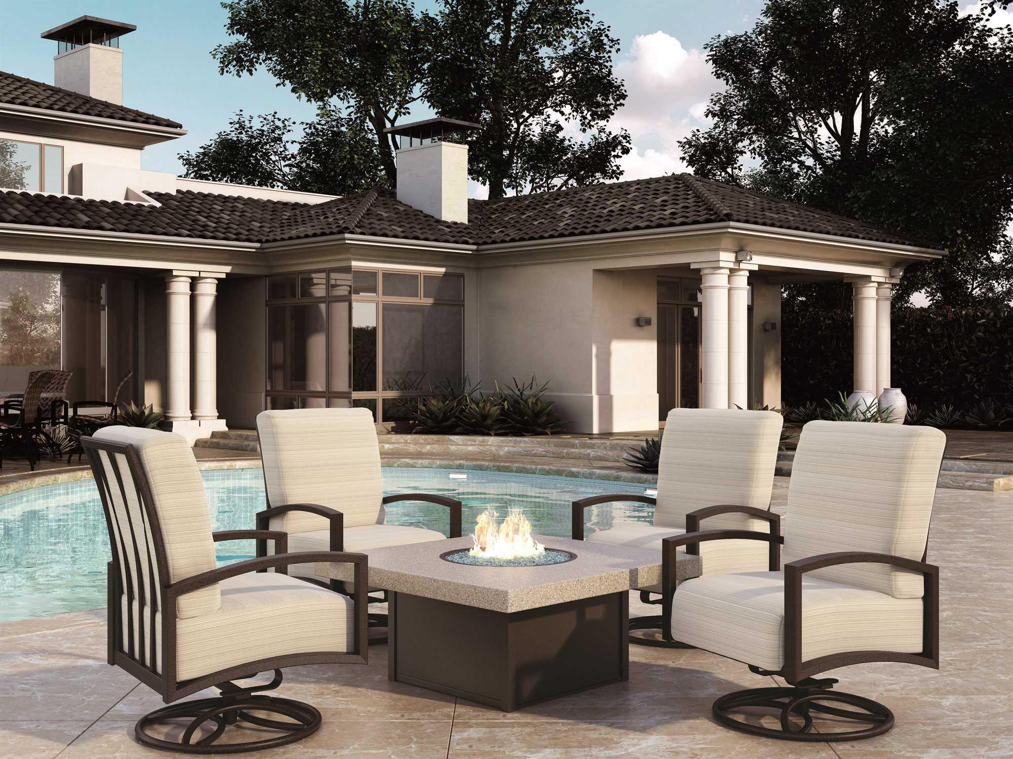 Fire Pit Sets