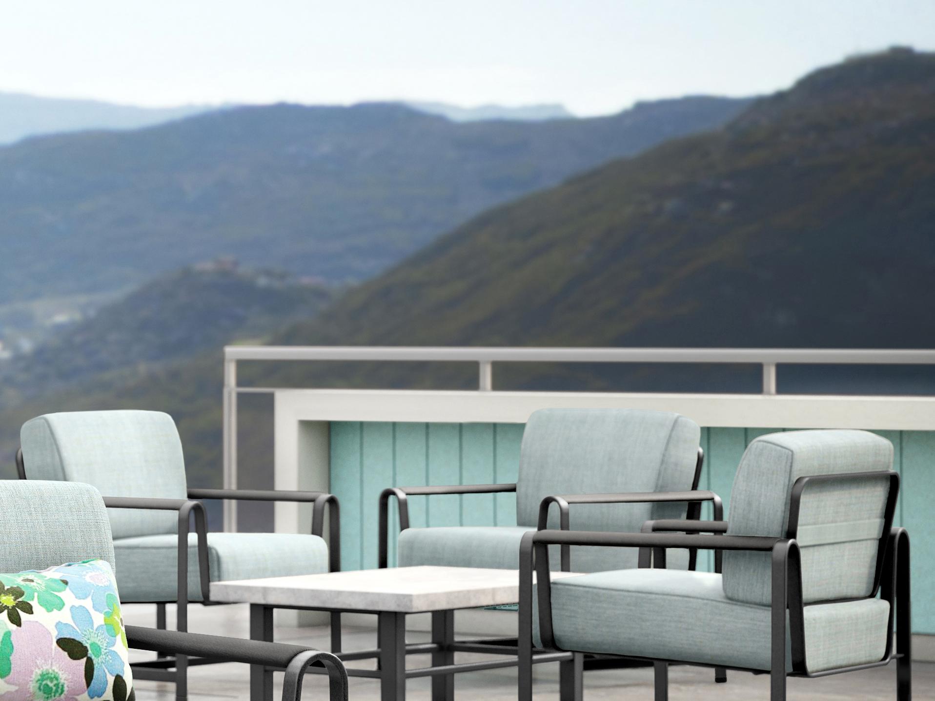 Homecrest Mila Cushion