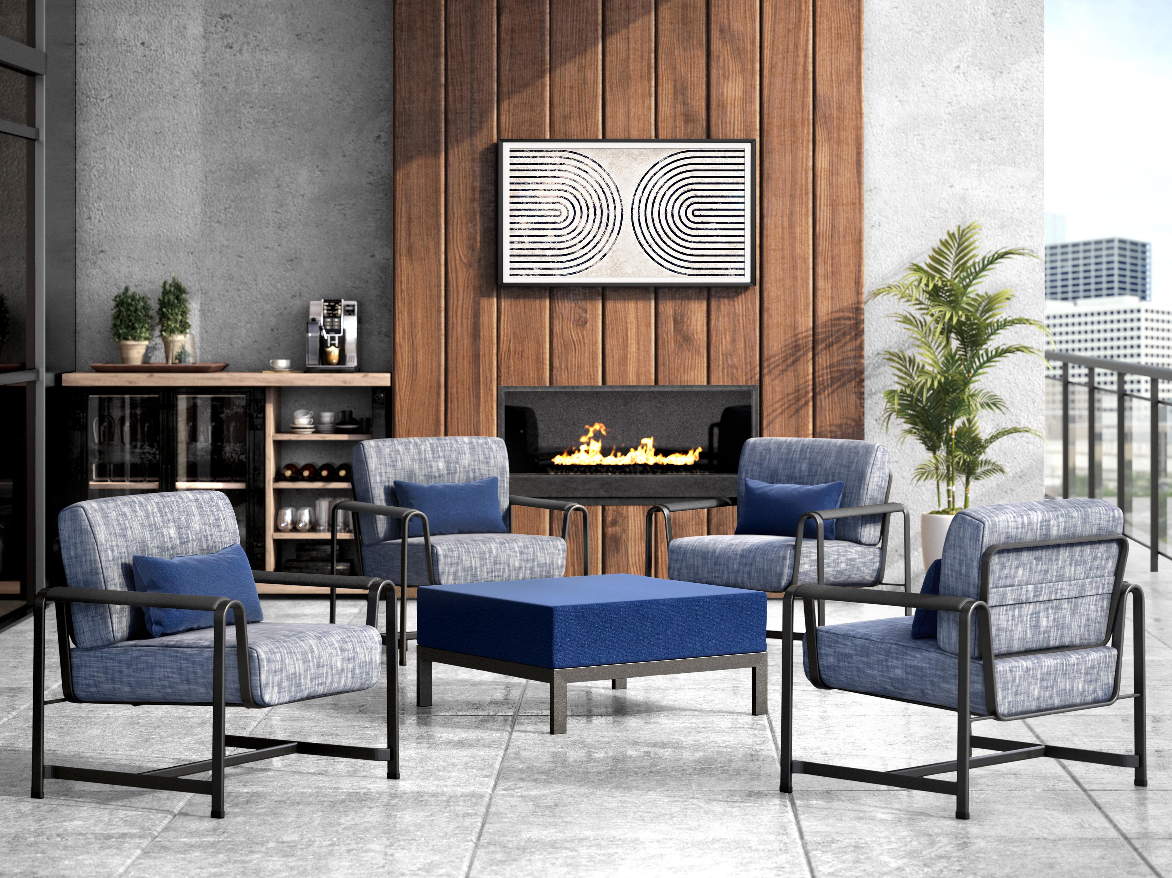 Homecrest Mila Cushion