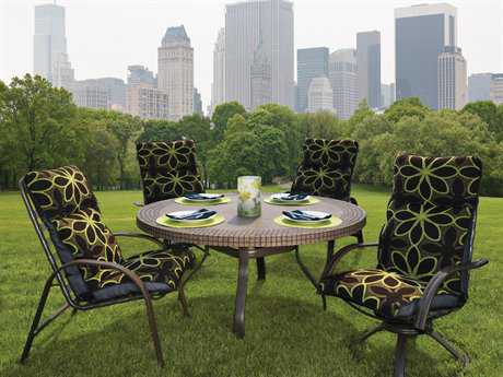 Palisade Replacement Cushions