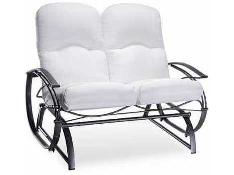 Homecrest Pearl Creek Replacement Standard Back Loveseat Glider Cushions