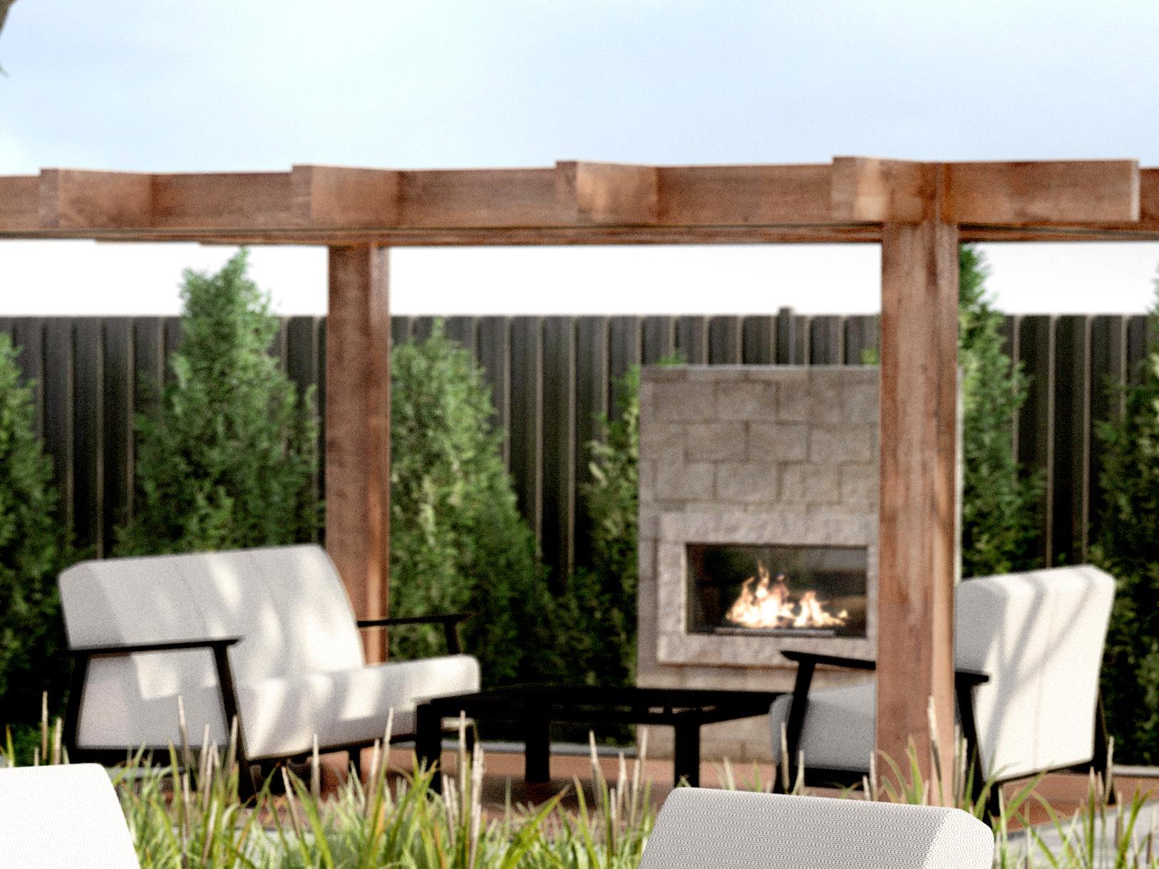 Homecrest Revive Air - Sensation Sling