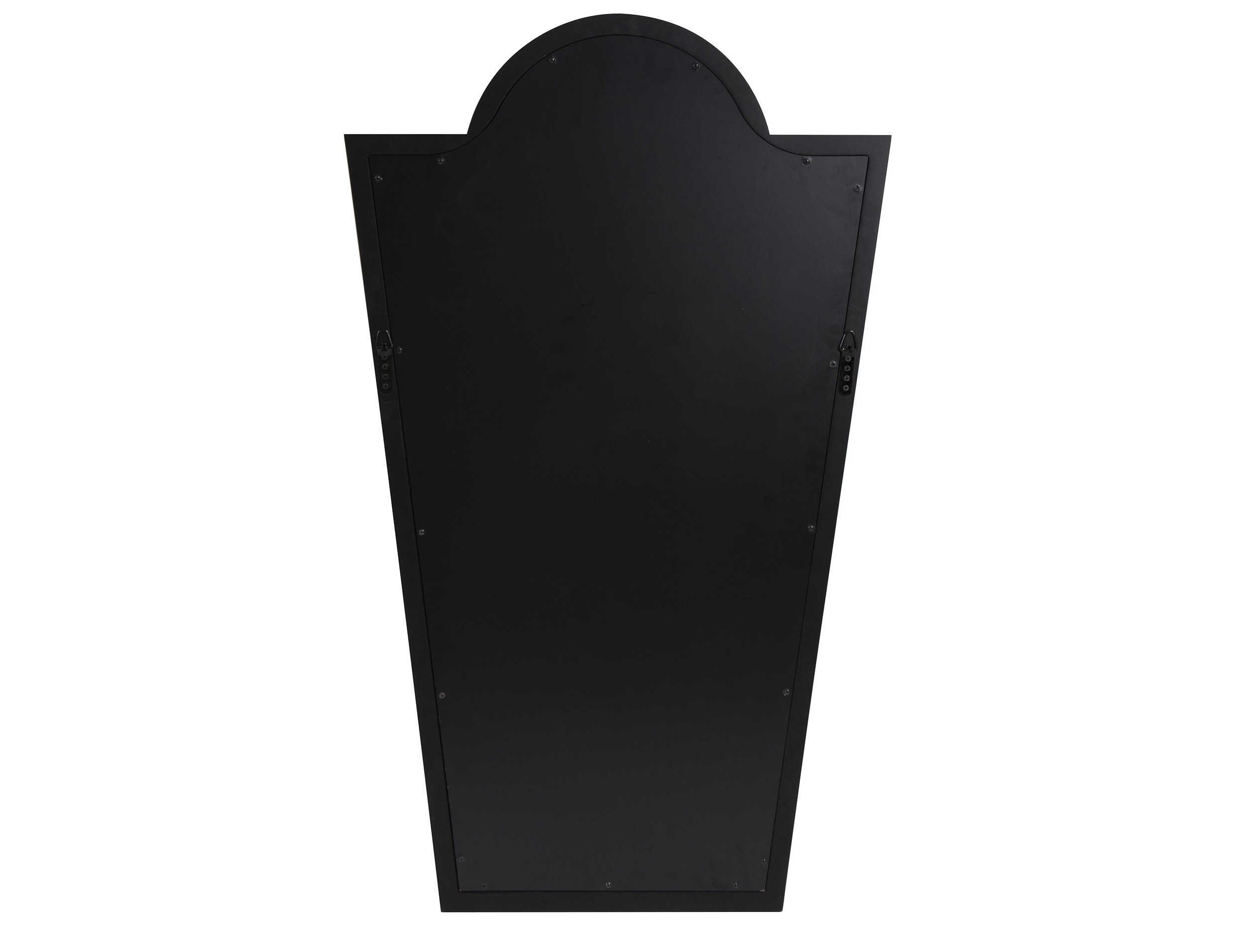 Howard Elliott Domitia Smokey Wall Mirror