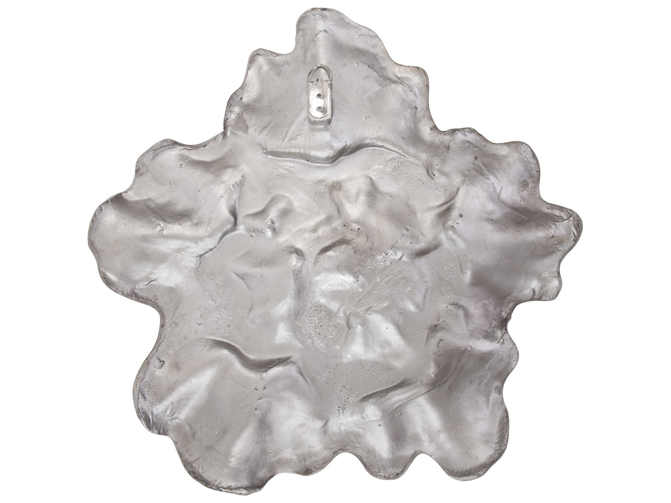 Howard Elliott Silver Camellia