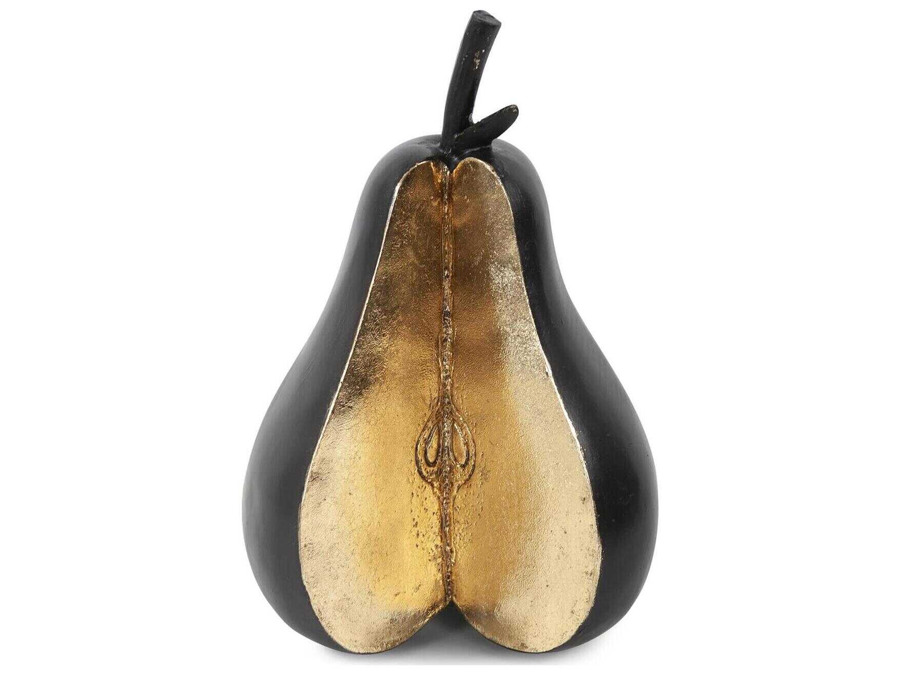 Howard Elliott Gilded Pear