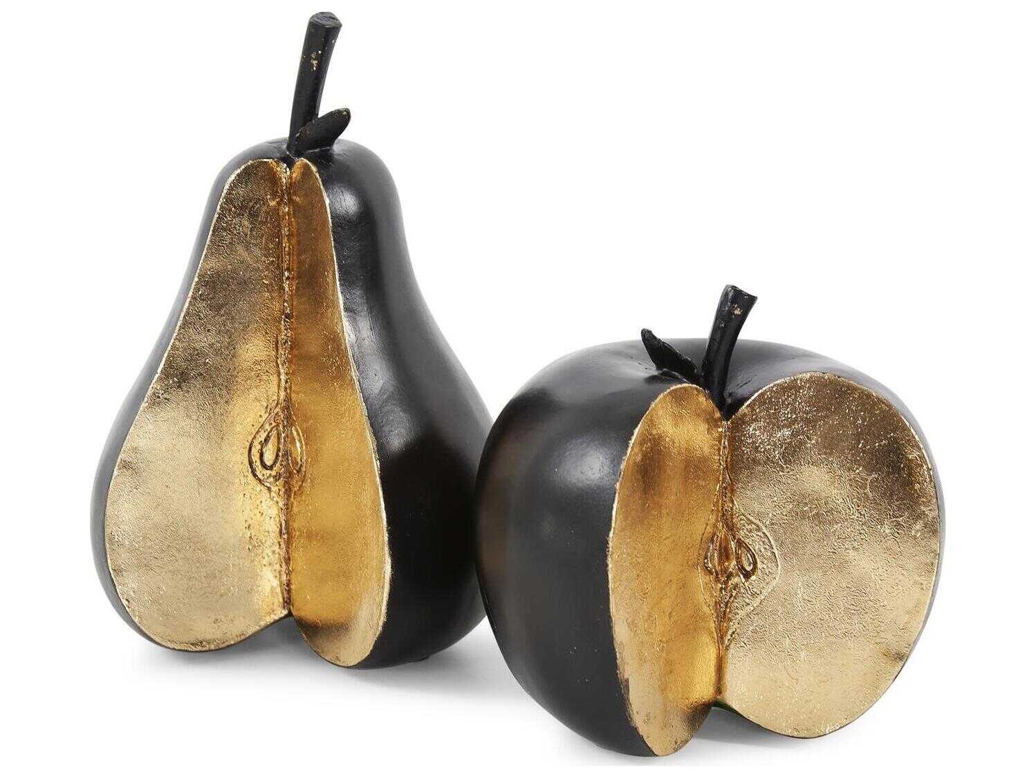 Howard Elliott Gilded Pear