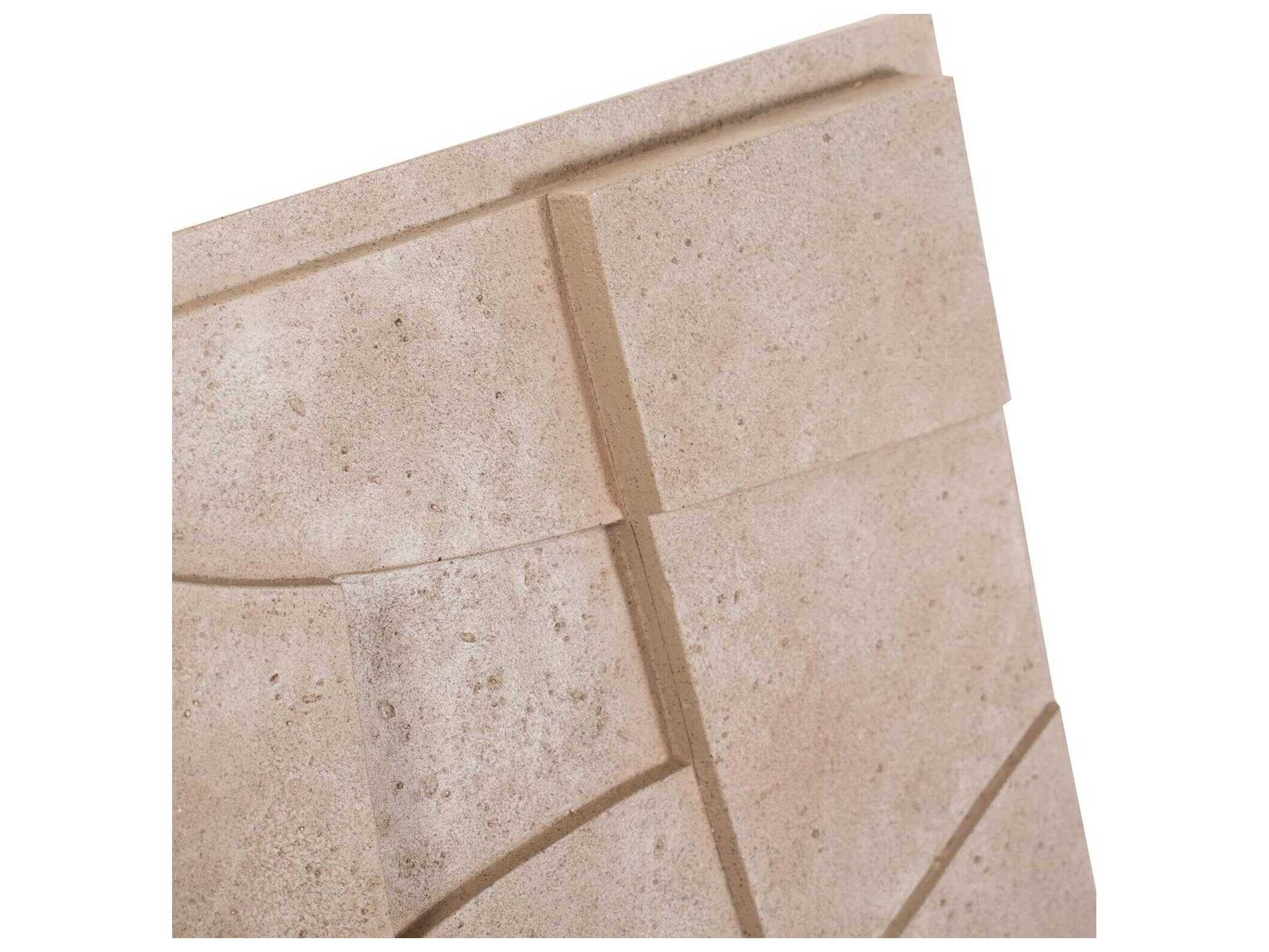 Howard Elliott Havley The Geo Interpreted Wall Art Scene-1