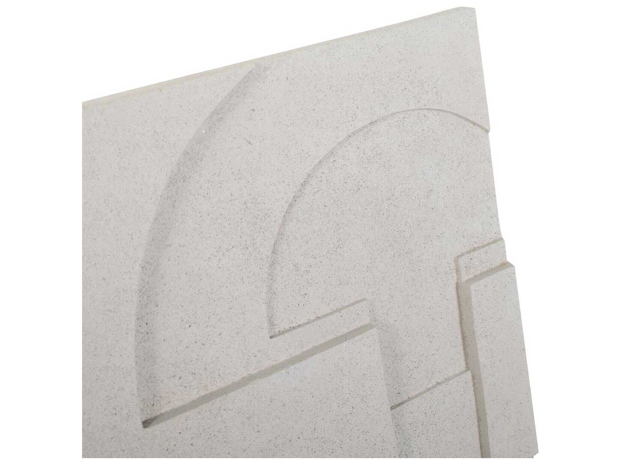 Howard Elliott Havley The Geo Interpreted Wall Art Scene-2