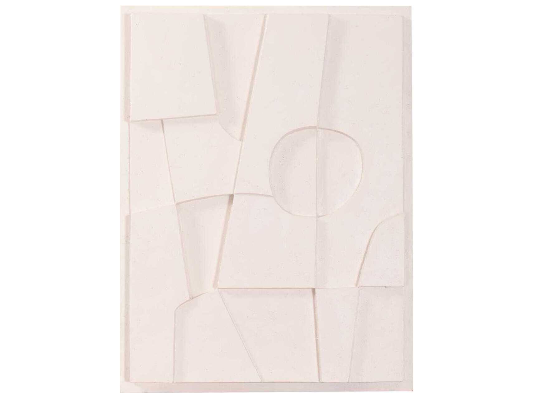 Howard Elliott Havley The Geo Interpreted Wall Art Scene-3