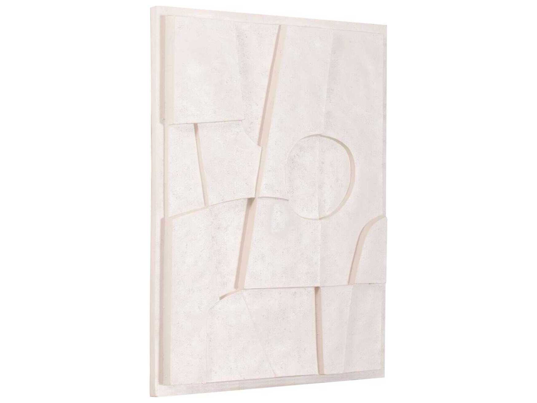 Howard Elliott Havley The Geo Interpreted Wall Art Scene-3