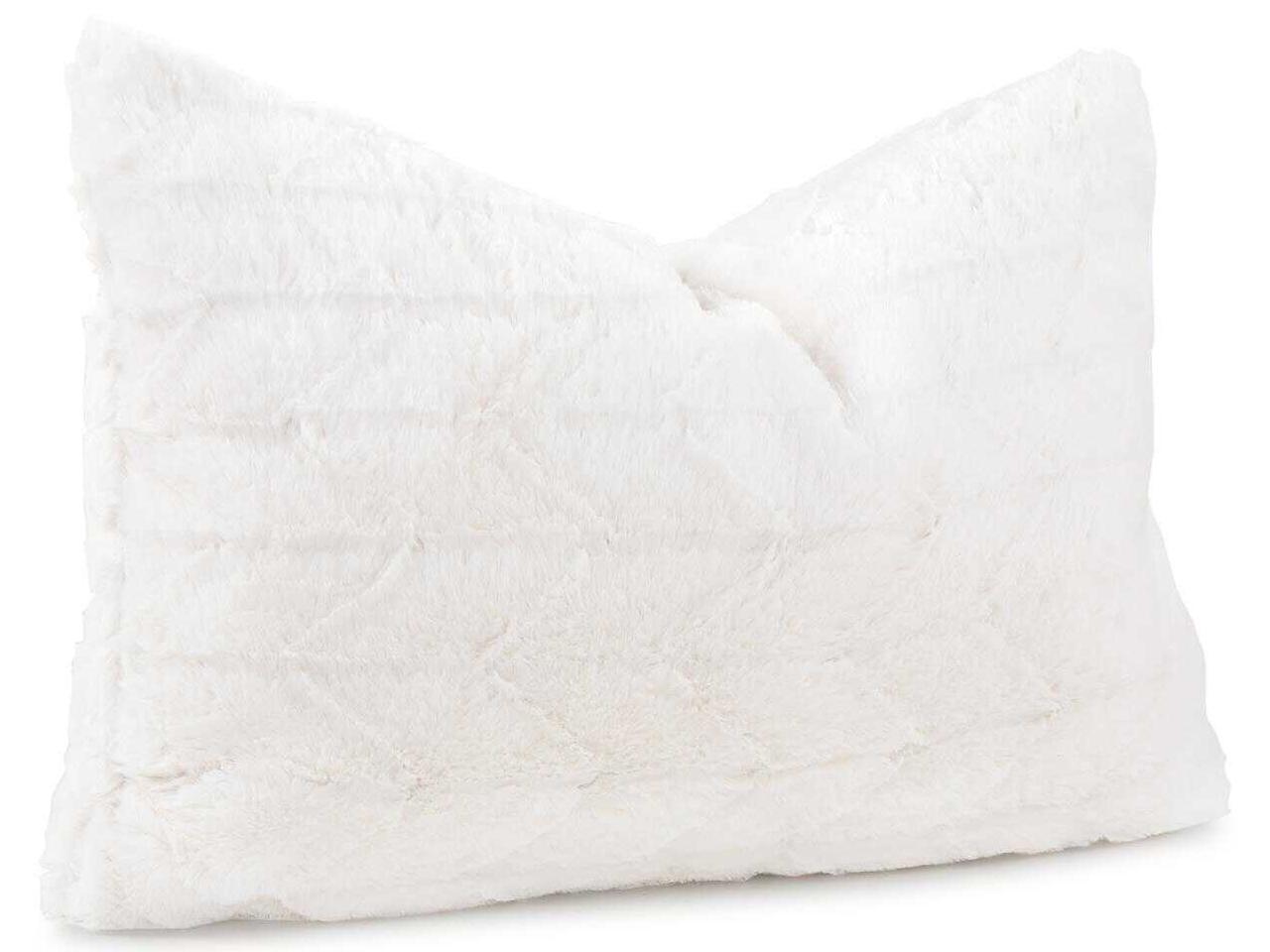 Howard Elliott Angora Natural Pillow
