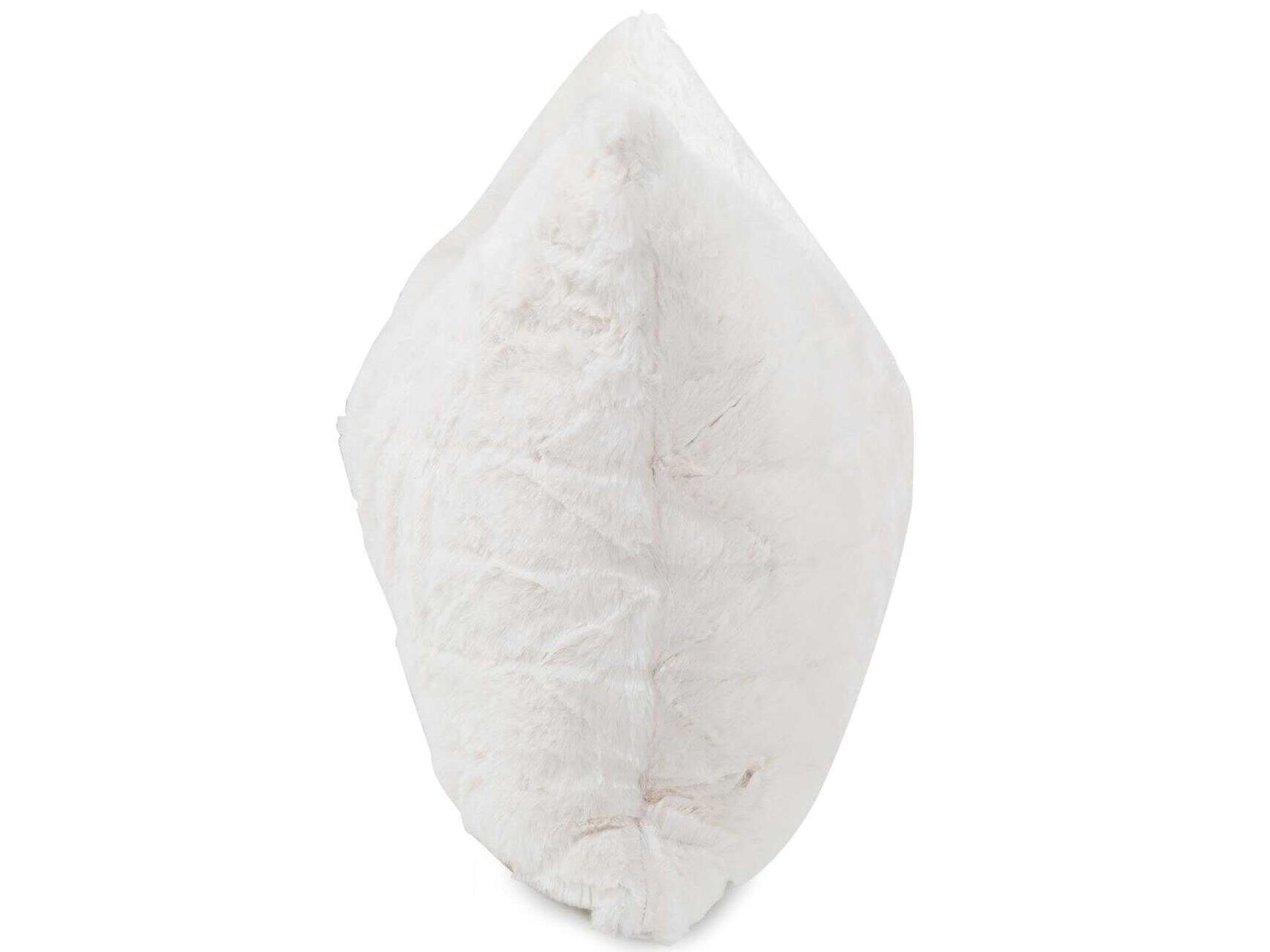 Howard Elliott Angora Natural Pillow